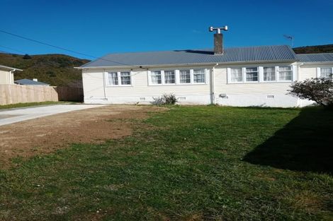 Photo of property in 32b Toomath Street, Naenae, Lower Hutt, 5011
