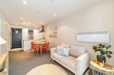 Photo of property in Soho Apartments, 306/74 Taranaki Street, Te Aro, Wellington, 6011