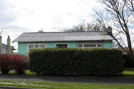 Photo of property in 13 Johnstone Street, Masterton, 5810