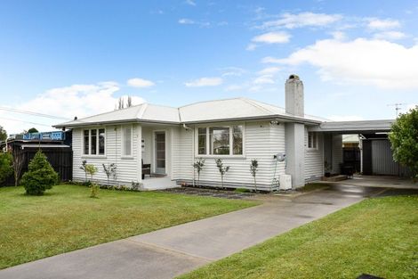 Photo of property in 3 Glenview Terrace, Glenview, Hamilton, 3206