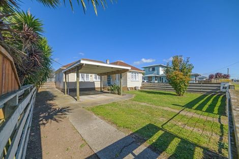 Photo of property in 36 Cook Street, Foxton, 4814