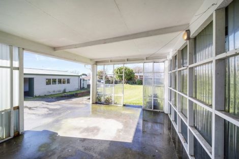 Photo of property in 126 Miranda Street, Stratford, 4332