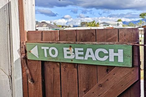 Photo of property in 106u9 Barbara Avenue, Whangamata, 3620