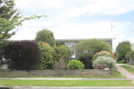 Photo of property in 1/209 Tamamutu Street, Taupo, 3330