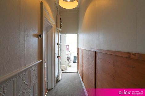 Photo of property in 47a Hope Street, Dunedin Central, Dunedin, 9016