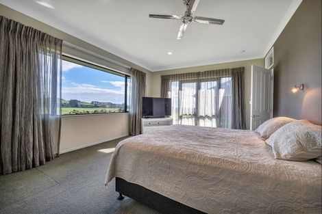 Photo of property in 282 Wortley Road, Waiongana, New Plymouth, 4373
