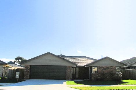 Photo of property in 14 Gandalf Crescent, Paraparaumu, 5032