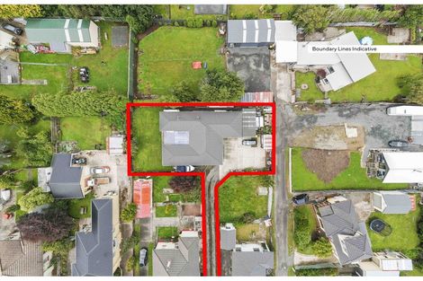 Photo of property in 30 York Street, Strathern, Invercargill, 9812