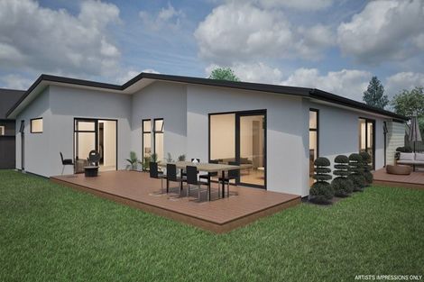 Photo of property in 6 Sutton Street, Rangiora, 7400