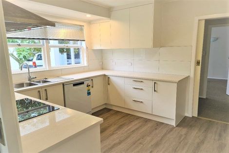 Photo of property in 6 Nicholson Place, Hillcrest, Auckland, 0627