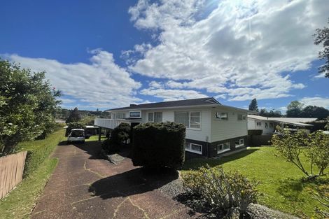 Photo of property in 48 Tauhinu Road, Greenhithe, Auckland, 0632