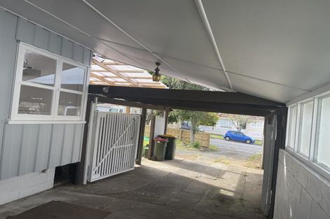 Photo of property in 29 Friedlanders Road, Manurewa, Auckland, 2102