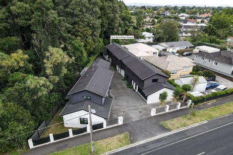 Photo of property in 5 Brooklyn Road, Claudelands, Hamilton, 3214