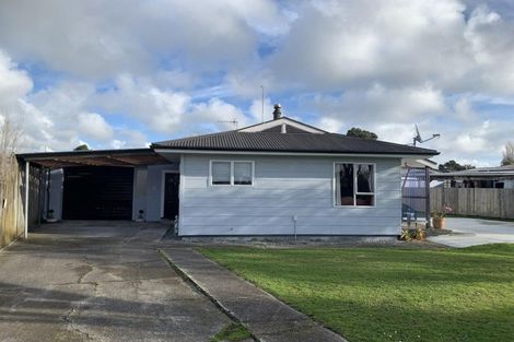 Photo of property in 31 Gordon Crescent, Marton, 4710