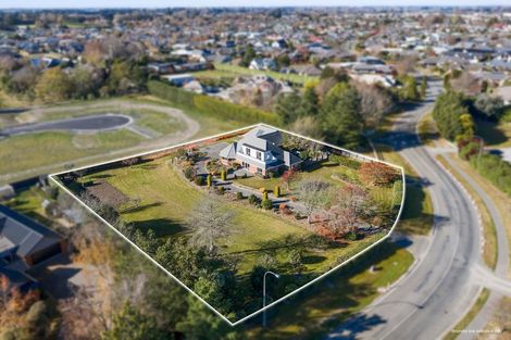 Photo of property in 78 Enverton Drive, Rangiora, 7400