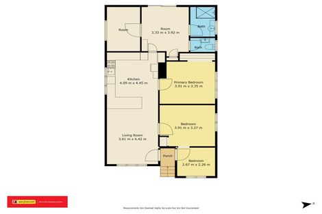 Photo of property in 6 Tawa Street, Mangakino, 3421