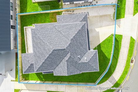 Photo of property in 6 Ta Moko Drive, Gulf Harbour, Whangaparaoa, 0930