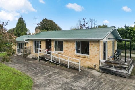 Photo of property in 55 Morris Road, Hillcrest, Hamilton, 3216
