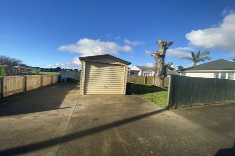 Photo of property in 105 Hall Avenue, Favona, Auckland, 2024