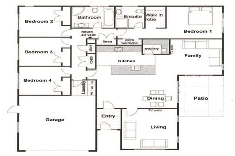 Photo of property in 127 Melksham Drive, Churton Park, Wellington, 6037