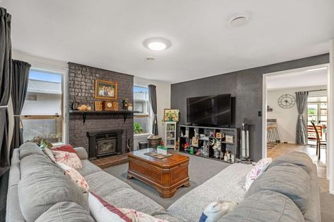 Photo of property in 89 Gray Crescent, Kaiapoi, 7630