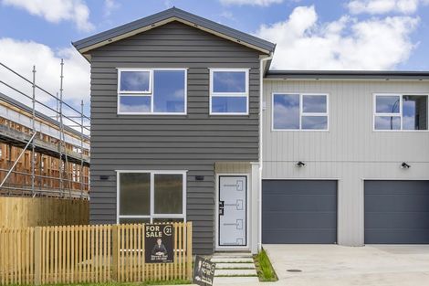 Photo of property in 14 Kowaitau Avenue, Beachlands, 2018