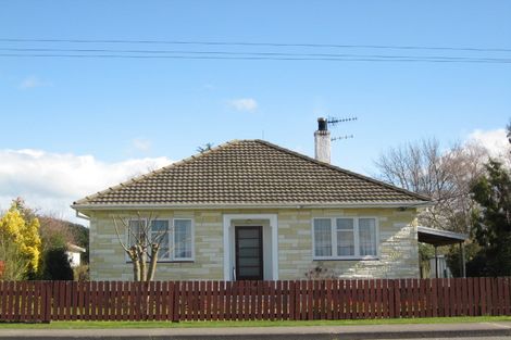 Photo of property in 26 Tavistock Road, Waipukurau, 4200