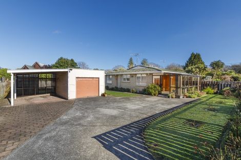 Photo of property in 13a Wanganui Road, Marton, 4710