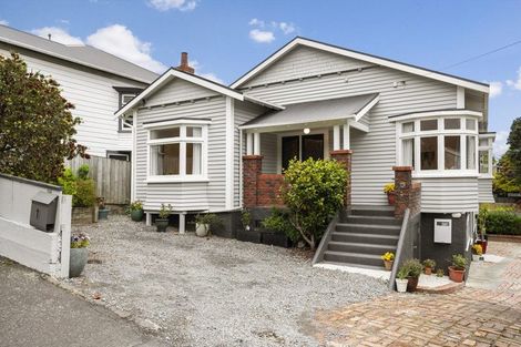 Photo of property in 1 Dover Street, Island Bay, Wellington, 6023