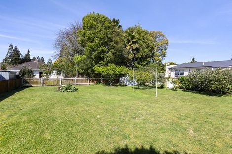 Photo of property in 110 Fox Street, Hamilton East, Hamilton, 3216