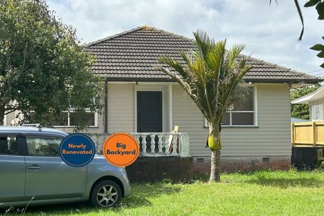 Photo of property in 12 Burbridge Road, Favona, Auckland, 2024