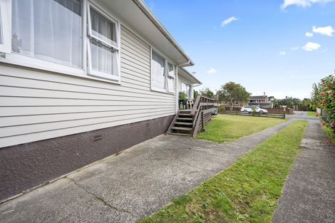 Photo of property in 8 First Avenue, Dargaville, 0310