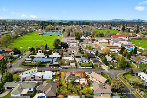 Photo of property in 17 Fend Street, Chartwell, Hamilton, 3210