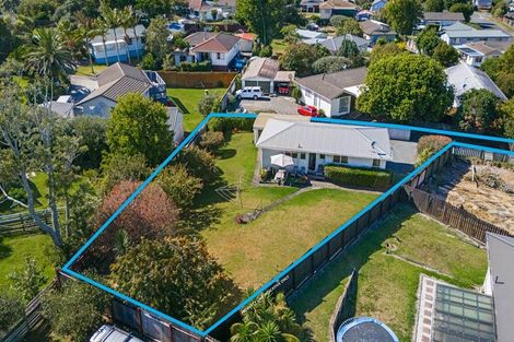 Photo of property in 27 Clyma Place, Massey, Auckland, 0614