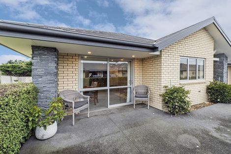 Photo of property in 57 Glendene Court, Rolleston, 7614