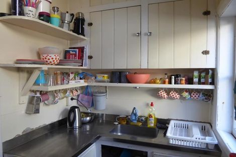 Photo of property in 68 Thompson Street, Mount Cook, Wellington, 6011