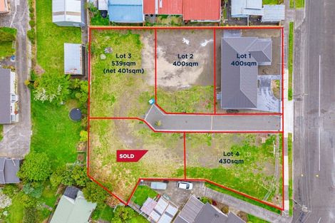 Photo of property in 6 Cambridge Street, Gonville, Whanganui, 4501