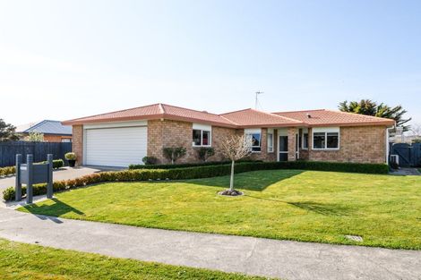 Photo of property in 101 Peter Hall Drive, Kelvin Grove, Palmerston North, 4414