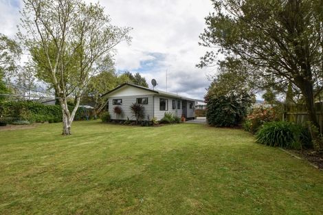 Photo of property in 9 Baillie Crescent, Carterton, 5713