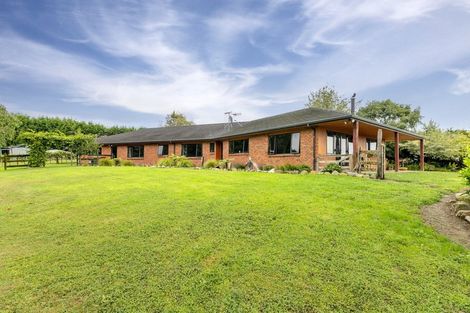 Photo of property in 99 Te Whanga Road, Levin, 5572