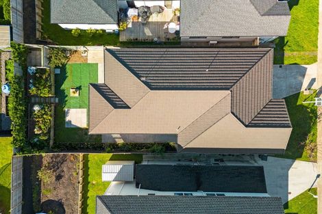 Photo of property in 48 Adams Road South, Pukekohe, 2120