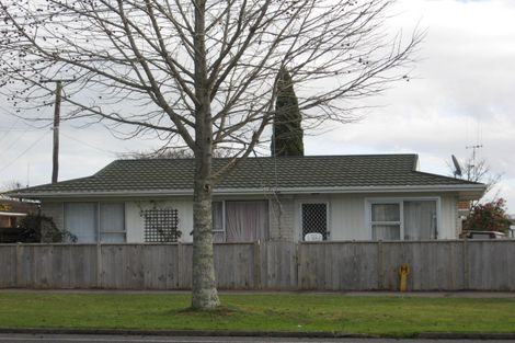 Photo of property in 167b Galloway Street, Hamilton East, Hamilton, 3216