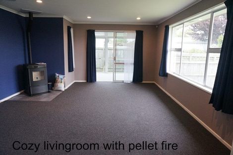 Photo of property in 11 Tie Place, Wigram, Christchurch, 8042