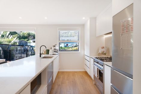 Photo of property in 16a Wilfred Street, Tawa, Wellington, 5028