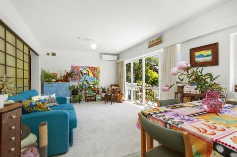 Photo of property in 116f4 Mairangi Road, Wilton, Wellington, 6012