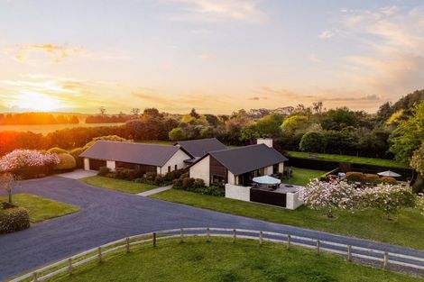 Photo of property in 441c Marychurch Road, Matangi, Hamilton, 3284