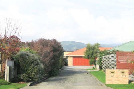 Photo of property in 62a Cedar Drive, Paraparaumu Beach, Paraparaumu, 5032