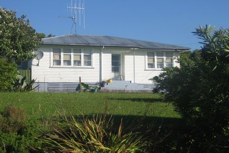 Photo of property in 8 Harpers Avenue, Otorohanga, 3900