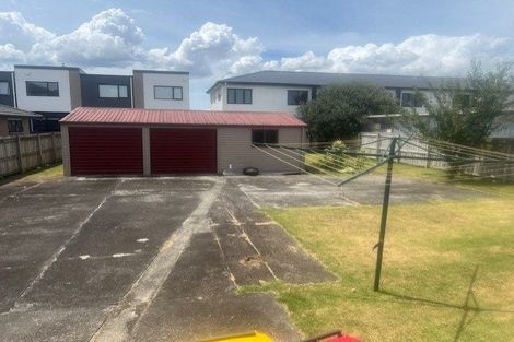 Photo of property in 9 Thomas Road, Mangere, Auckland, 2022