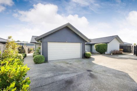 Photo of property in 82 James Line, Kelvin Grove, Palmerston North, 4414